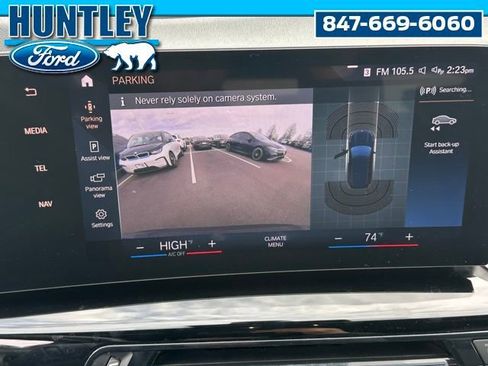 Used 2023 BMW X1 xDrive28i AWD/4WD image 25