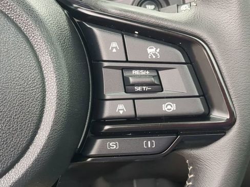 Certified 2026 Subaru Forester Premium AWD/4WD image 23