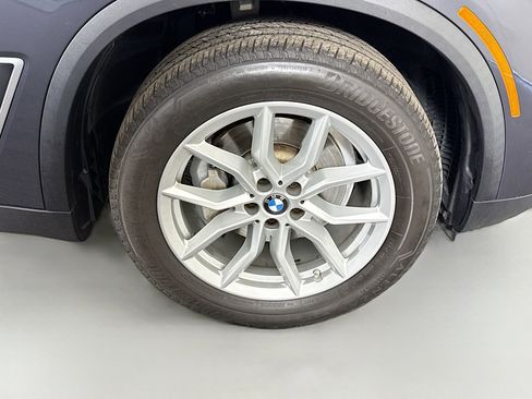 Used 2021 BMW X5 sDrive40i RWD image 32