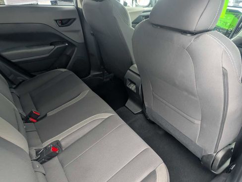 Certified 2025 Subaru Crosstrek 2.0i Premium image 24