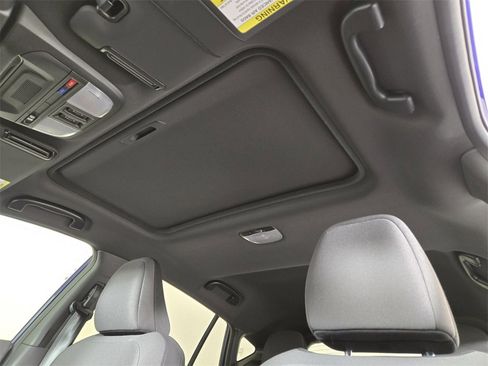 New 2026 Subaru Impreza RS image 9