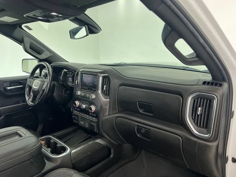 Used 2020 GMC Sierra 1500 AT4 w/ AT4 Premium Package AWD/4WD image 37