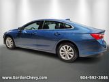 Used 2024 Chevrolet Malibu LT image 3