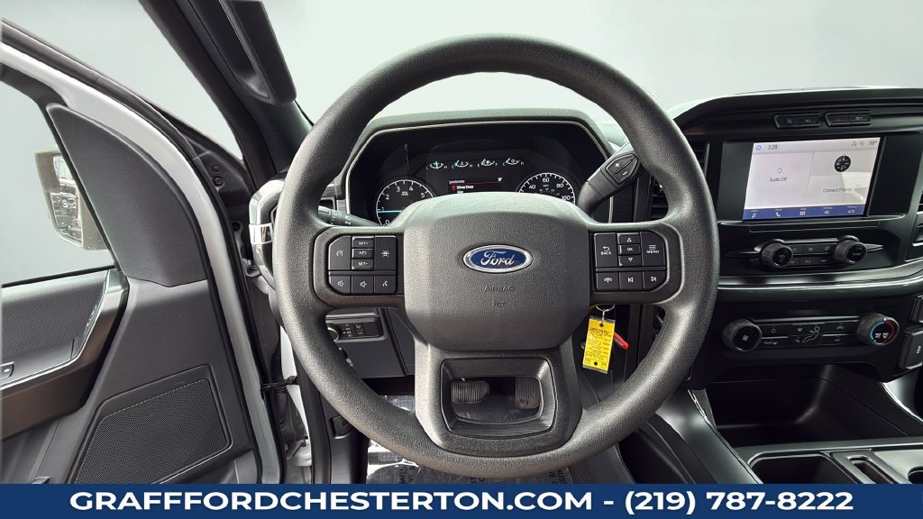 Used 2021 Ford F150 XL w/ STX Appearance Package AWD/4WD image 22