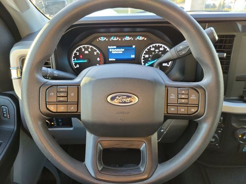 Used 2023 Ford F350 XL w/ XL Off-Road Package image 13