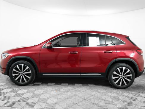 Used 2022 Mercedes-Benz GLA 250 image 4