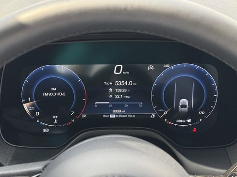 Used 2024 Maserati Grecale GT image 39