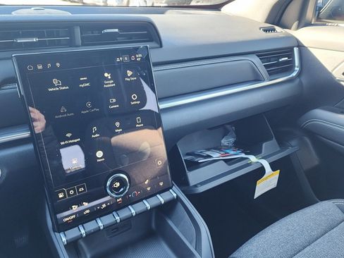 New 2026 GMC Terrain Elevation image 33