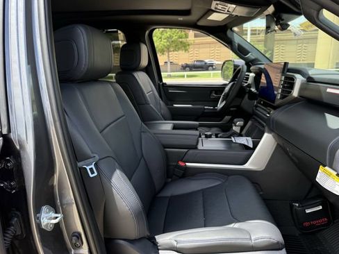 New 2026 Toyota Tundra Platinum AWD/4WD image 33