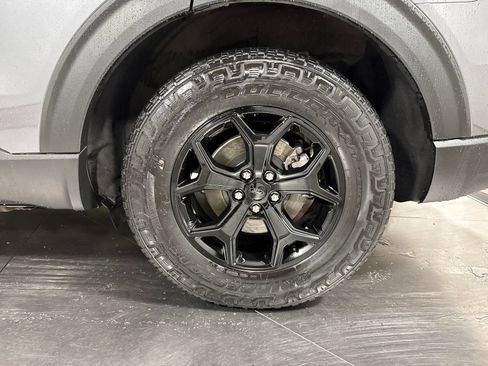 Used 2022 Ford Explorer Timberline AWD/4WD image 12