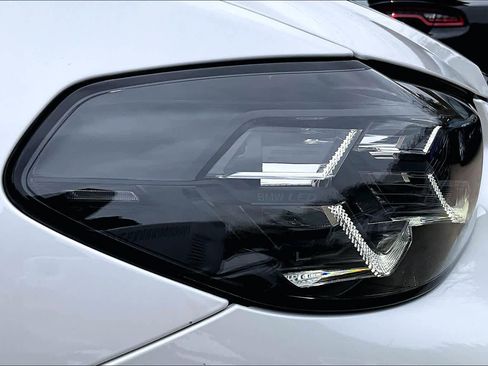 Used 2023 BMW X3 xDrive30i w/ M Sport Package image 27