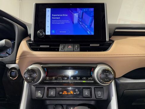 Certified 2025 Toyota RAV4 XLE Premium w/ Weather Package AWD/4WD image 28