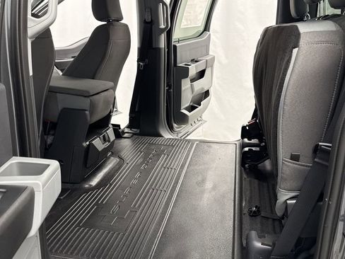 New 2026 Ford F250 XL w/ XL Off-Road Package AWD/4WD image 42