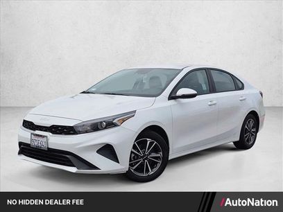 Used 2023 Kia Forte LXS w/ LXS Technology Package