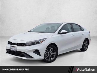 Used 2023 Kia Forte LXS w/ LXS Technology Package FWD video 1