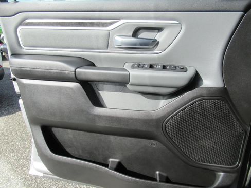 Certified 2023 RAM 1500 Big Horn AWD/4WD image 18