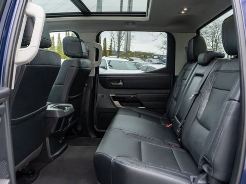 Used 2024 Toyota Tundra Limited image 18