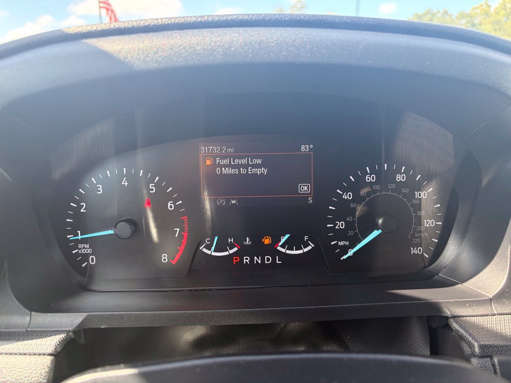 Used 2021 Ford Explorer 4WD image 23