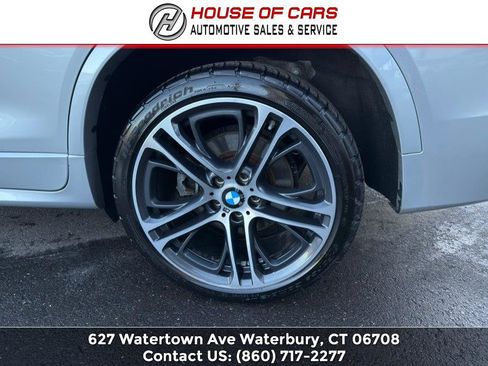 Used 2016 BMW X4 xDrive35i image 56