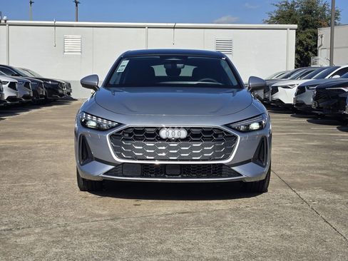 New 2025 Audi A5 2.0T Premium Plus Sedan image 4