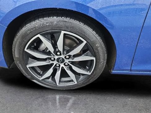 Used 2023 Chevrolet Malibu RS image 19