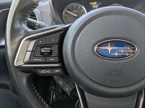 Used 2020 Subaru Crosstrek 2.0i Limited w/ Popular Package #5 image 14