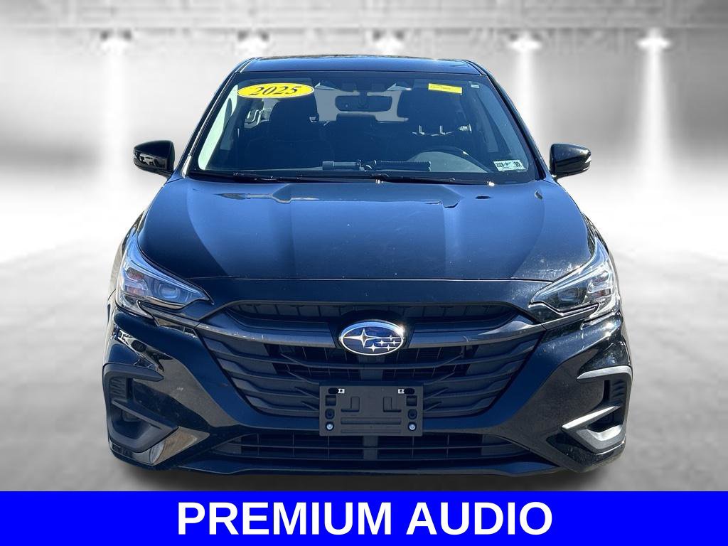 Certified 2025 Subaru Legacy Premium w/ Popular Package #1A AWD/4WD image 9