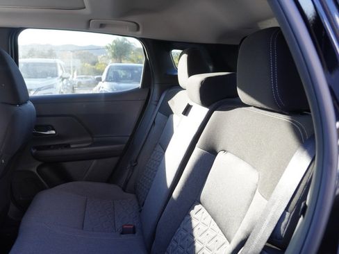 New 2026 Nissan Kicks SV image 16