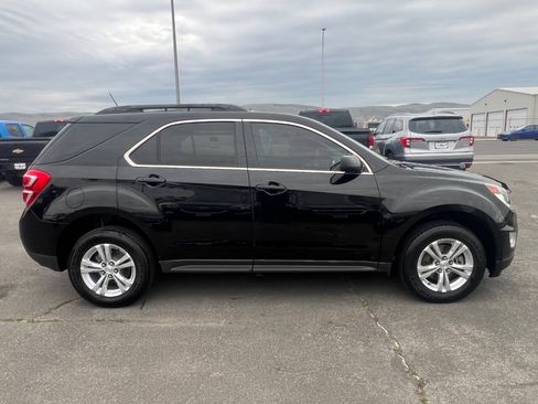 Used 2016 Chevrolet Equinox LT w/ Convenience Package AWD/4WD image 5