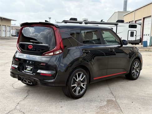 Used 2020 Kia Soul GT-Line Turbo image 5