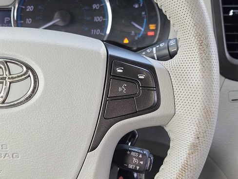 Used 2012 Toyota Sienna XLE image 25