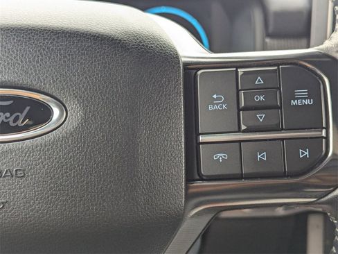 Used 2022 Ford F150 Platinum w/ Equipment Group 701A High image 16