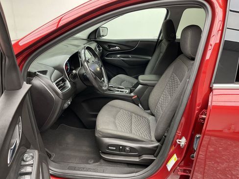 Certified 2018 Chevrolet Equinox LT AWD/4WD image 3