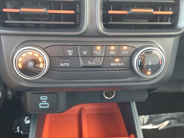 Used 2022 Ford Maverick XLT FWD image 22