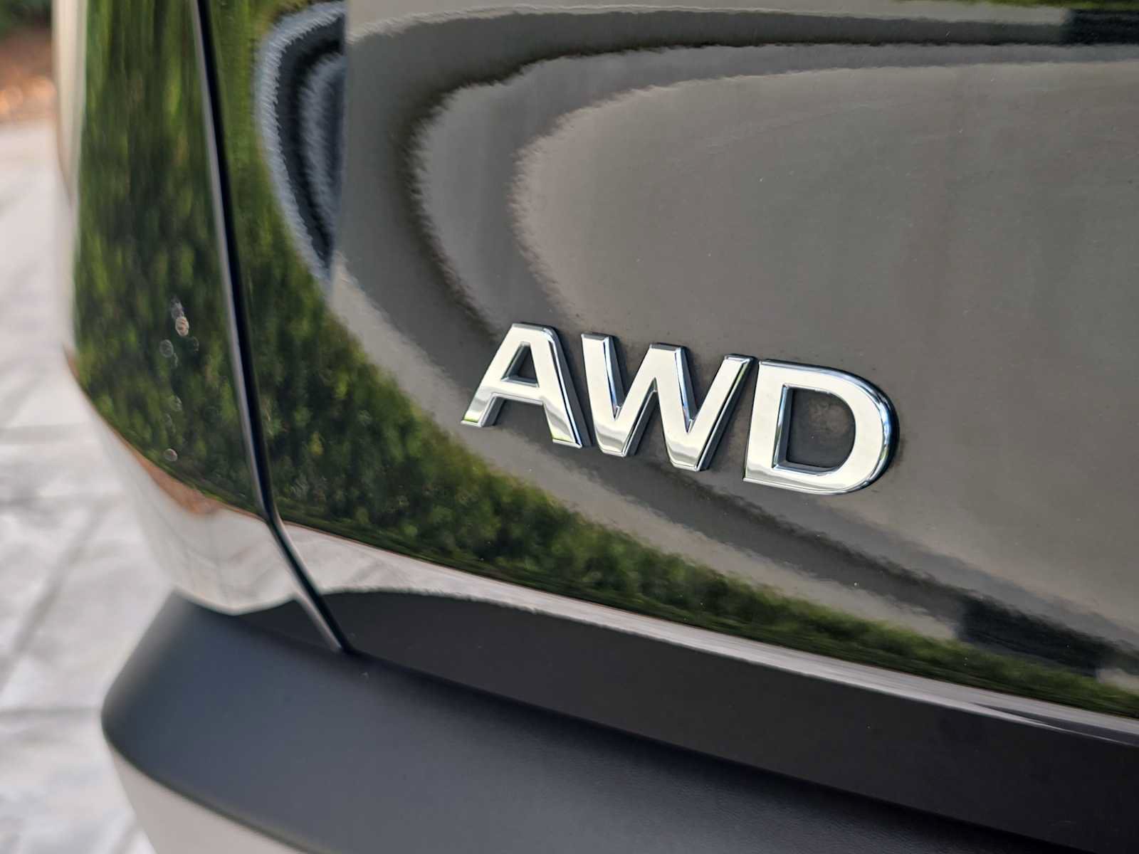 Certified 2025 INFINITI QX60 Sensory w/ Vision Package AWD/4WD image 6