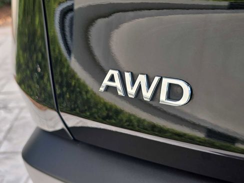 Certified 2025 INFINITI QX60 Sensory w/ Vision Package AWD/4WD image 6