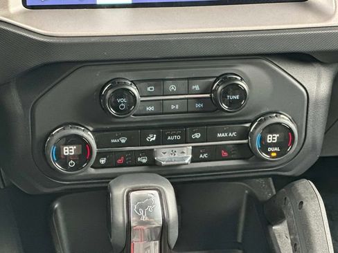 Used 2024 Ford Bronco Raptor AWD/4WD image 4