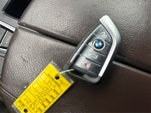 Used 2018 BMW X5 xDrive35i image 35