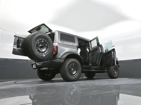 New 2025 Ford Bronco Badlands w/ Sasquatch Package image 61