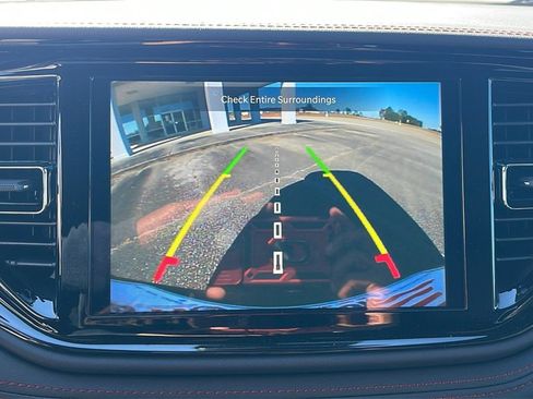 New 2026 Dodge Durango GT image 27