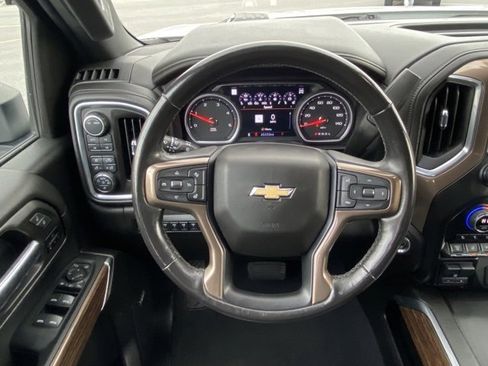 Used 2023 Chevrolet Silverado 3500 High Country w/ LPO, Hitch Package image 27