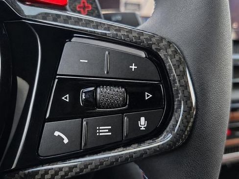 New 2027 BMW M3 Competition w/ M Driver's Package AWD/4WD image 24