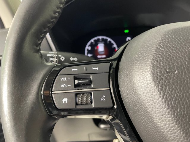 Certified 2024 Honda CR-V EX-L image 11