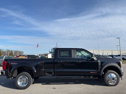 New 2026 Ford F450 XL w/ FX4 Off-Road Package