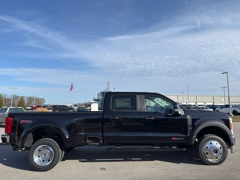 New 2026 Ford F450 XL w/ FX4 Off-Road Package image 4