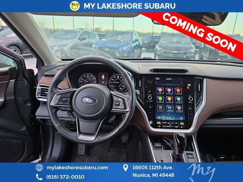 Used 2020 Subaru Outback Touring w/ Popular Package #2 image 20