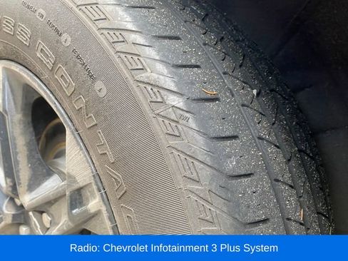 Certified 2024 Chevrolet Blazer LT w/ Convenience Package image 11