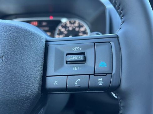 New 2026 Nissan Rogue SV image 12