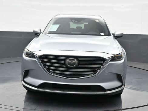 Used 2017 MAZDA CX-9 Signature image 3