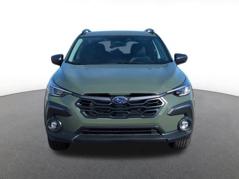 New 2026 Subaru Crosstrek 2.5i Limited image 9